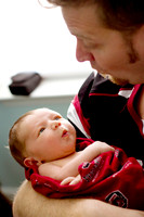 Myrtle Beach Newborn Photography - Moments Captured by Kelly Renee Photography